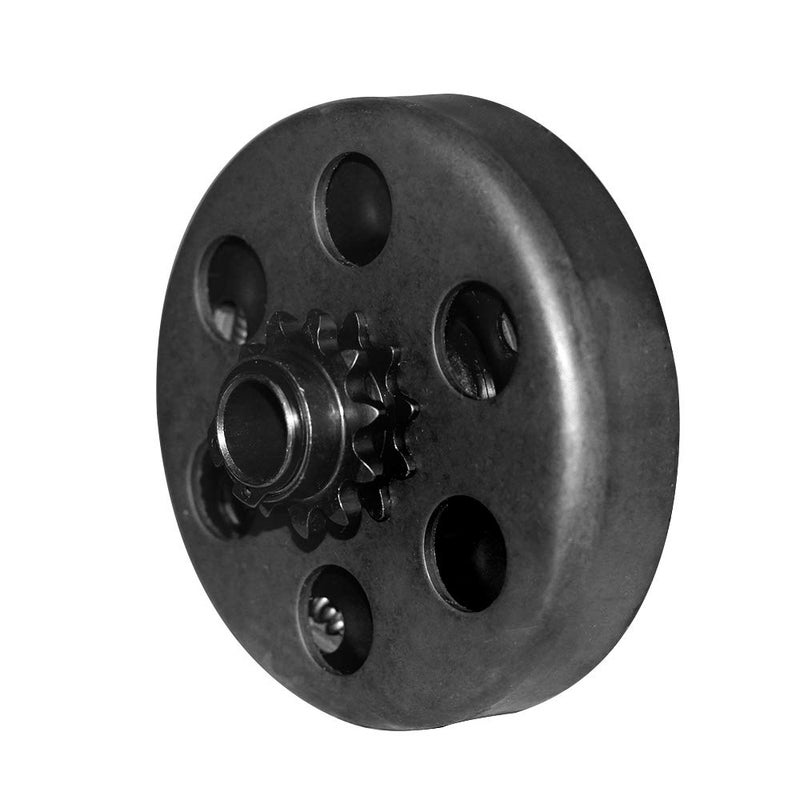 Trkimal Go Kart/Mini Bike Clutch 5/8 Bore #35 Chain 11 Tooth - Image 3